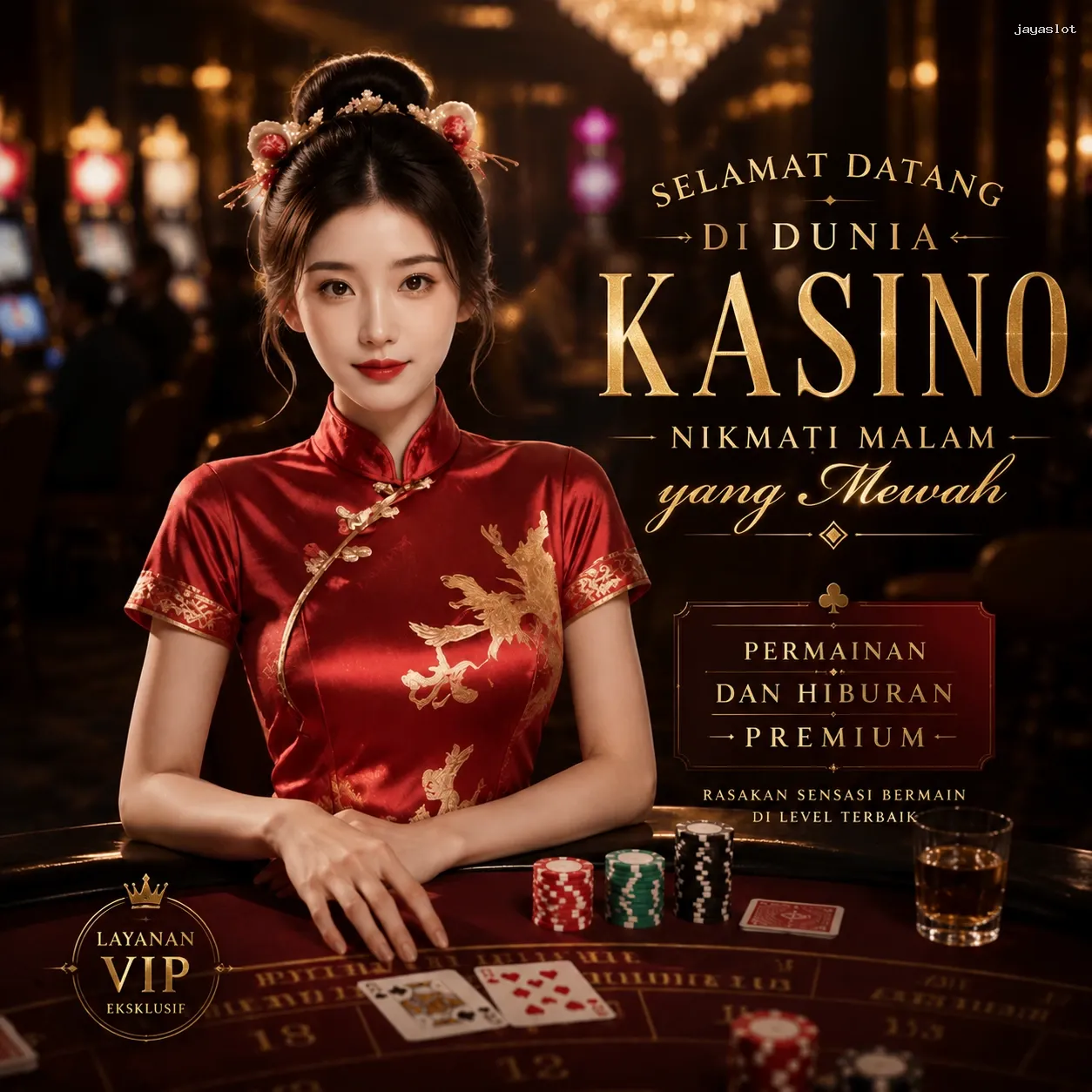 Menggali Fitur Menarik di Situs Game jayaslot