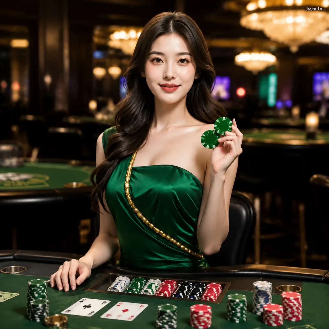 Keunggulan dan Fitur Menarik di Situs Game jayaslot