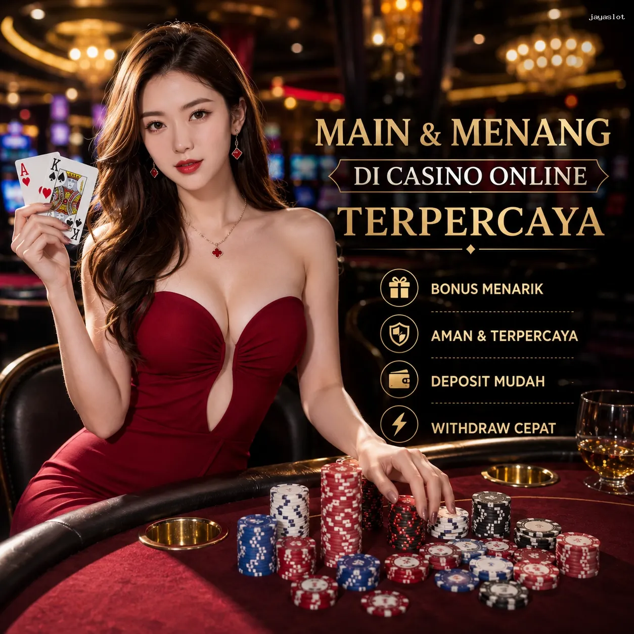 Menelusuri Keunggulan Situs Game jayaslot